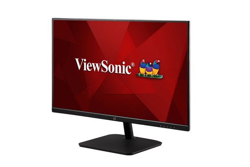 [MONI-0055] ViewSonic LED Monitor VA2432MH 23.8&quot; IPS 75hz