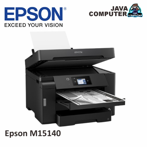 [PRINT-0122] Epson M15140