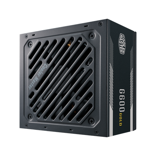 [PSU-0062] Cooler Master PSU G600 Gold