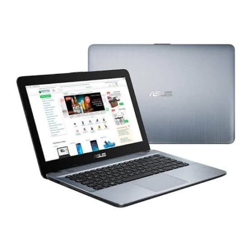 [LAPTOP-0329] Asus X441MAO-412 N4020/4/1T/W10/14&quot;/Silver