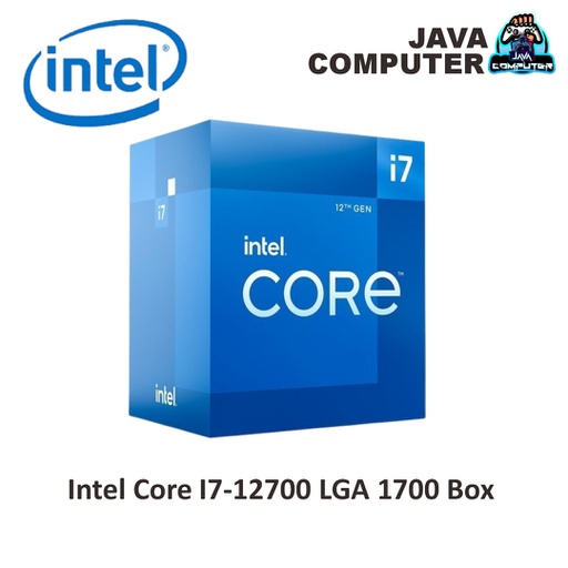 [PROC-0075] Intel Core i5-12400 LGA 1700