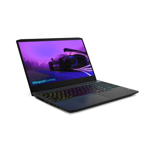 [LAPTOP-0370] Lenovo IdeaPad Gaming 3 i5-11300/8/512/RTX3050/15.6&quot; FHD