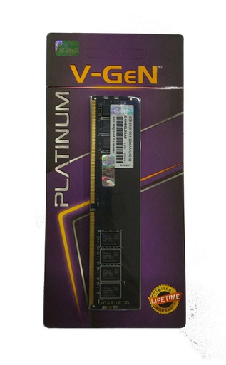 [RAM-0071] V-Gen DDR4 8GB 3200