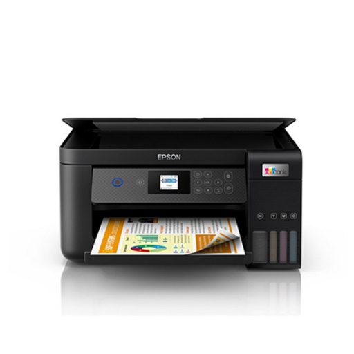 [PRINT-0125] Epson L4260 A4 Wi-Fi Duplex All-in-One Ink Tank Printer