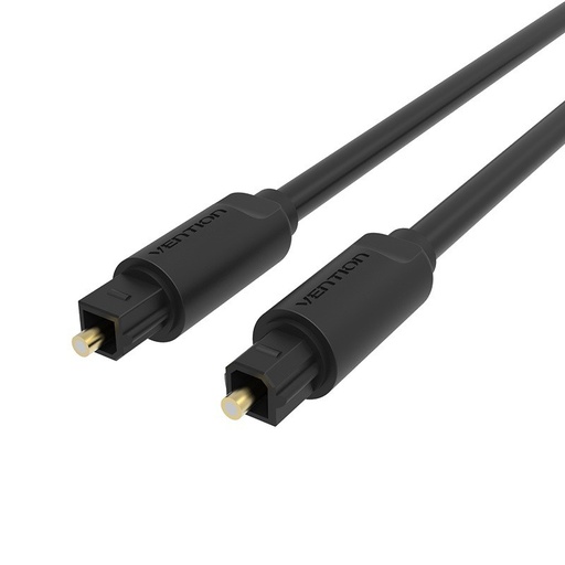 [CBL-0236] Vention Kabel Audio Digital Optical Toslink 3M (BAEBI)