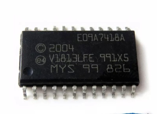 [PRINTPART-0128] IC Power Printer Epson L1110 L3110 L3150 L100 L200 Board E09A7418A