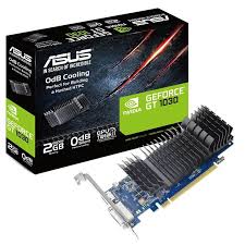[VGA-0051] ASUS GT730 2GB GDDR5 Silent BRK