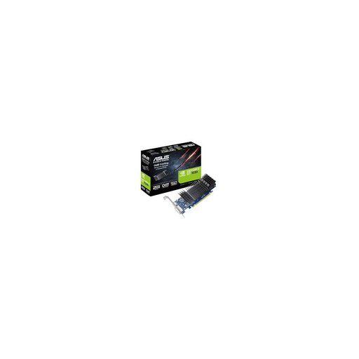 [VGA-0051] ASUS GT730 2GB GDDR5 Silent BRK
