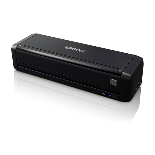 [SCAN-0018] Epson DS-360W Scanner Wifi