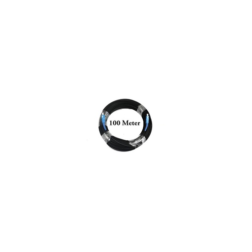 [NET-0248] Spectra Fiber Dropcore 1 Core 3 Sling 100M