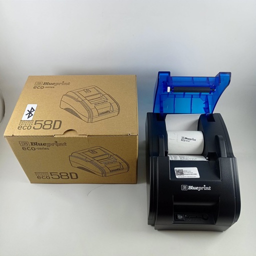 [PRINTTML-0005] Blueprint Printer Thermal Desktop BP-ECO58D