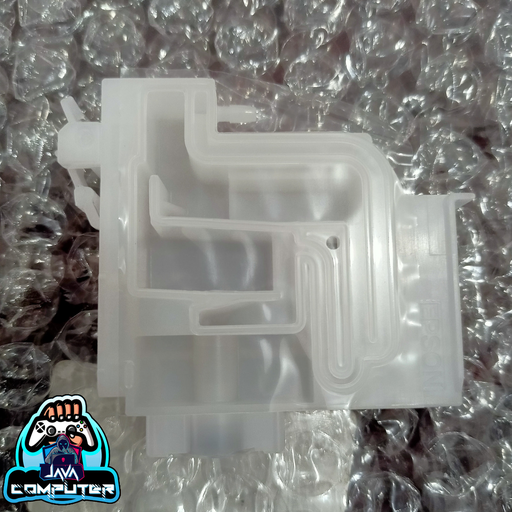 [PRINTPART-0135] CISS Epson L1110 L3110 L3150 3156 L4150 L4160 L5190 Black