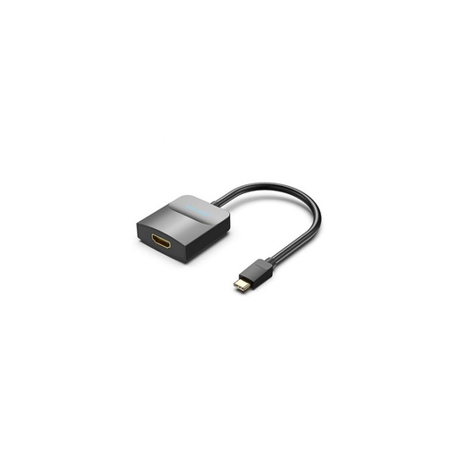 [ACC-0319] Vention USB 3.1 Type C To HDMI (TDCBB)