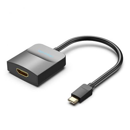 [ACC-0319] Vention USB 3.1 Type C To HDMI (TDCBB)