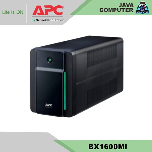 [UPS-0052] APC UPS BX1600MI-MS