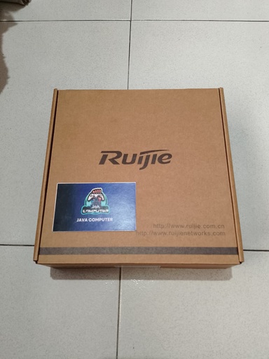 [NET-0272] Ruijie RG-AP720-L Wi-Fi 5 Dual-Radio Indoor Access Point