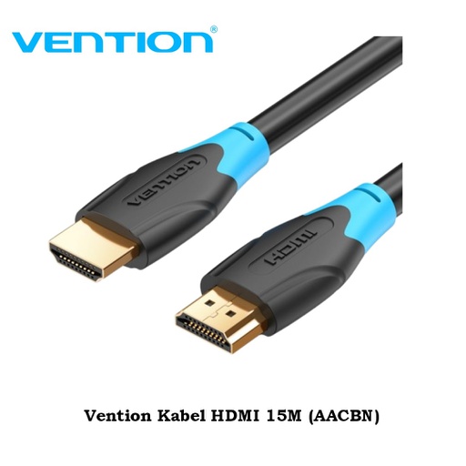 [CBL-0262] Vention Kabel HDMI 15M (AACBN)