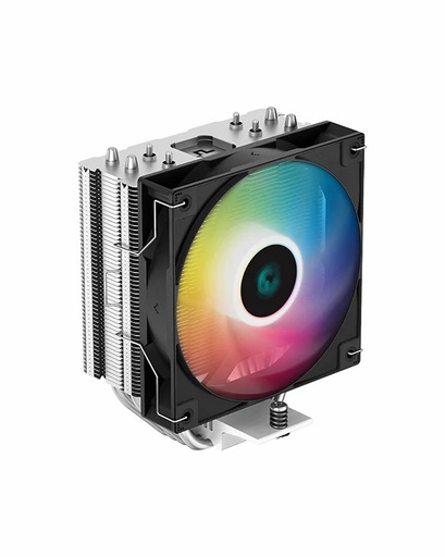 [FAN-0043] Deep Cool CPU Cooler AG400 ARGB W/ LGA1700