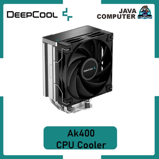 [FAN-0045] Deep Cool AK400 LGA 1700