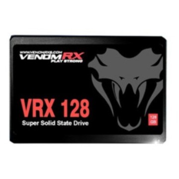 [SSD-0113] VenomRX SSD 128GB