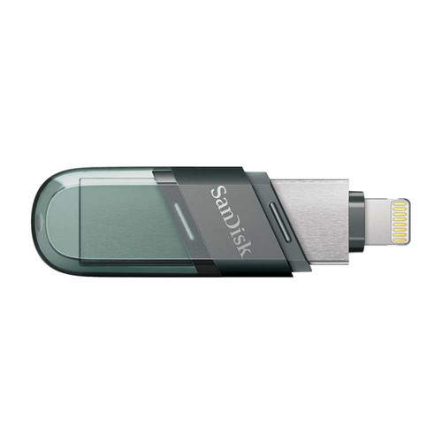 [FD-0067] Sandisk FD iXpand Flash Drive SDIX90N 128GB USB 3.0 OTG