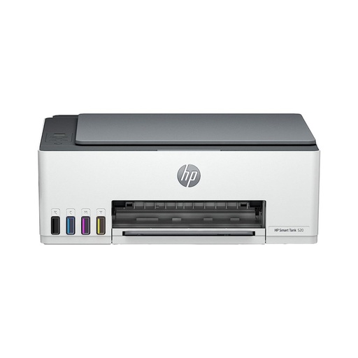 [PRINT-0145] HP Smart Tank 520 ST-520