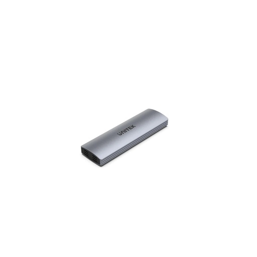 [HDDENC-0017] UNITEK NVME/M.2 SATA SSD 10Gbps Enclosure S1230A