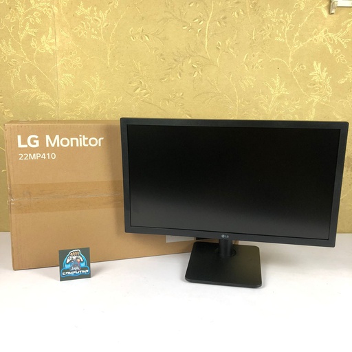 [MONI-0075] LG LED Monitor 22MP410-B (HDMI)