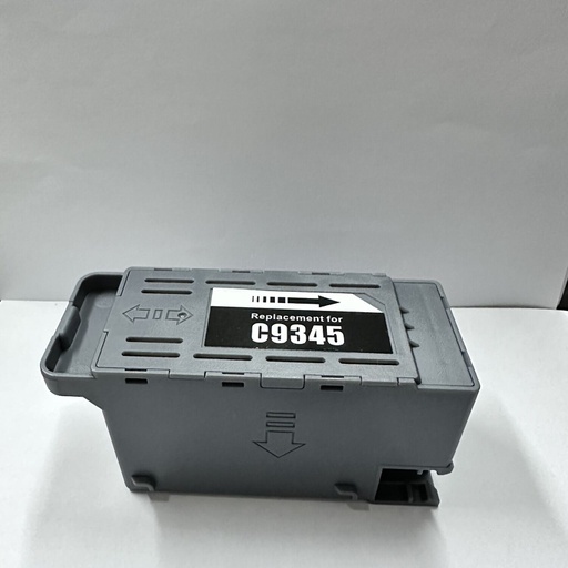 [PRINTPART-0165] Epson C12C934591 Maintenance Box C9345 Printer L6550 L6580 L15150 - COMPATIBLE
