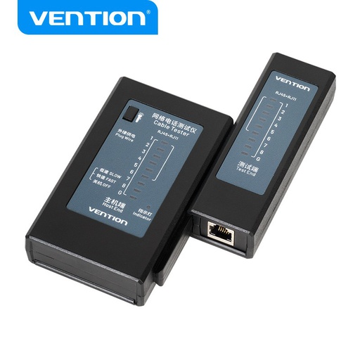 [NET-0355] Vention LAN Tester (KEFB0)