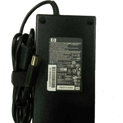 [LADAP-0182] Adaptor HP 19V 7.9A (7.4x5.0)