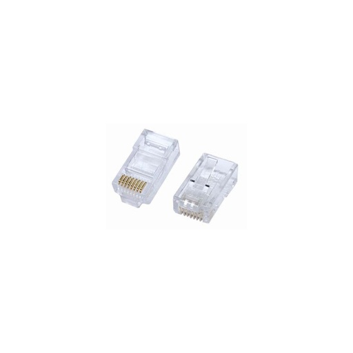[NET-0359] Belden Connector RJ45 CAT 5E AP700007 / Ecer Satuan