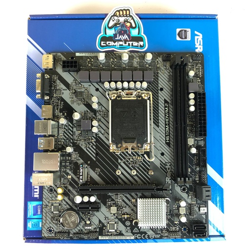 [MOBO-0122] AsRock Motherboard H610M-HVS/M.2 R2.0 LGA 1700