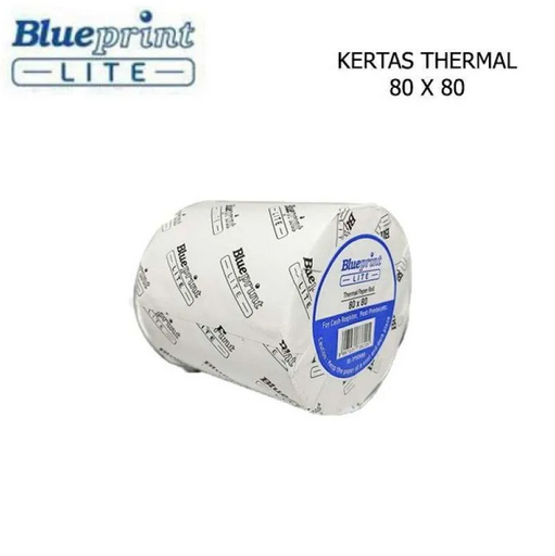 [PAPER-0020] Blueprint Thermal Paper LITE 80x80