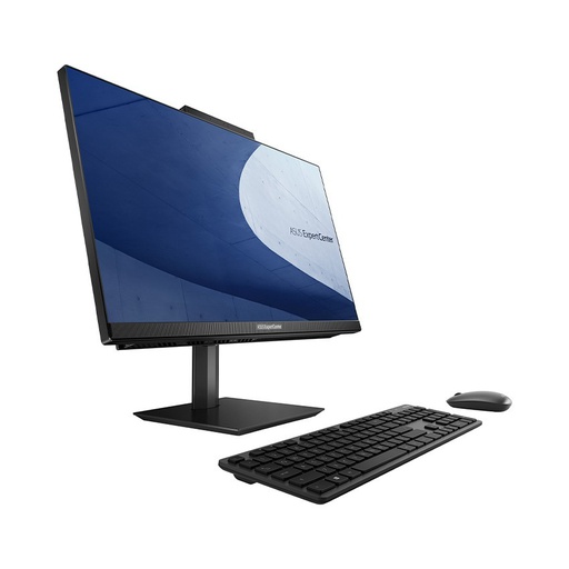 [AIO-0148] Asus AIO E5402WHAT BA7115W Touch i7-11700/16/1TB HDD + 512GB SSD/W11/23.8&quot; FHD